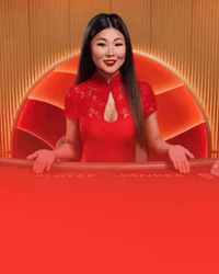 Speed Baccarat 1