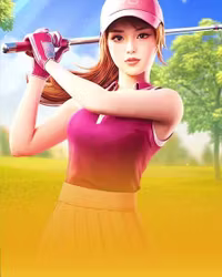 Super Golf Drive