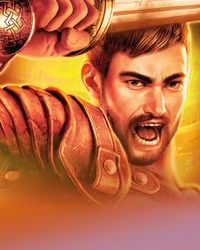 Arena Fighter