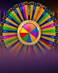 VZN Spin A Win