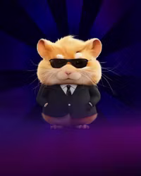 Hamster Mania