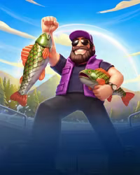 Big Bass Blast