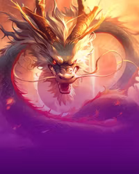 Dragon's Rivalry