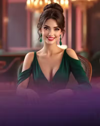Fashion TV Baccarat