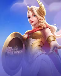 Olympus Glory