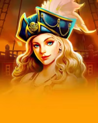 Pirate Queen
