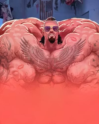 Swoll