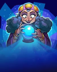 Oriana's Orbs