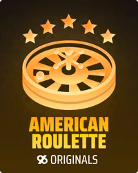 American Roulette