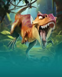 Jurassic World