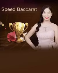 Speed baccarat