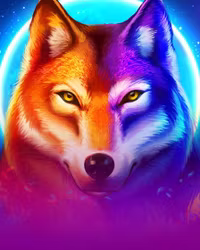 Moonlight Wolves