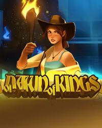 Dawn of Kings