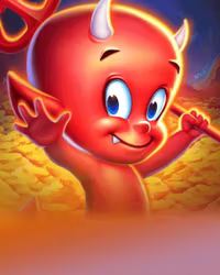 Devil Fire 2