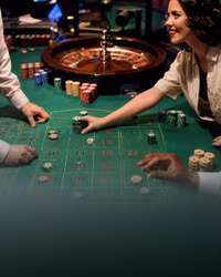 Hippodrome Live Roulette