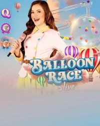 Balloon Race