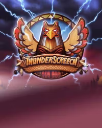 Thunder Screech