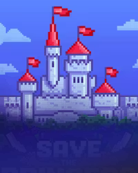 Save the Princess