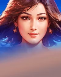 Bangla Beauty
