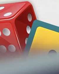 Scratch Dice