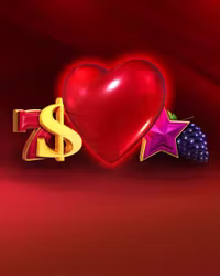 10 Burning Heart