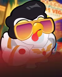 Chicken Road Vegas
