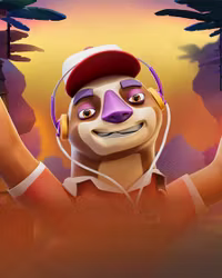 Sloth Tumble