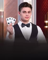 Luxe Blackjack 1
