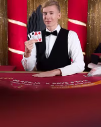 Classic Speed Blackjack 100