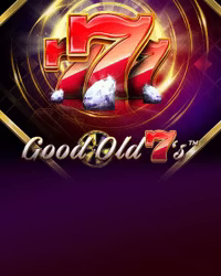 Good Old 7’s