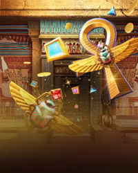 Golden Ra