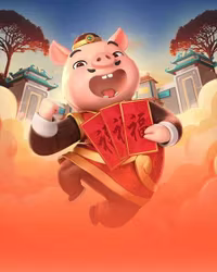 Piggy Gold