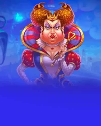 Nữ Hoàng Đỏ