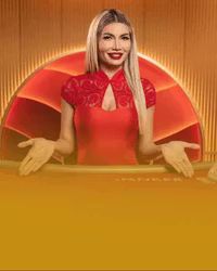 Speed Baccarat 14