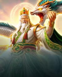 Jade Legends