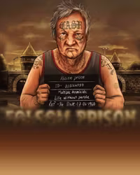 Folsom Prison