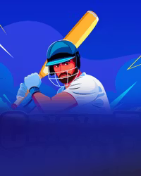 Cricket Boom