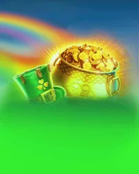 Wild Wild Riches