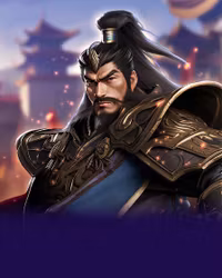 THREE KINGDOMS