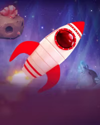 Over The Moon
