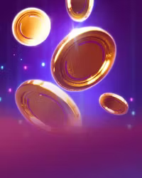 20 Golden Coins