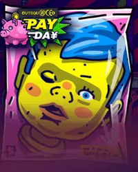 Outsourced: Payday