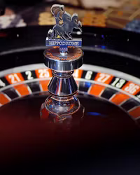 Hippodrome Grand Casino