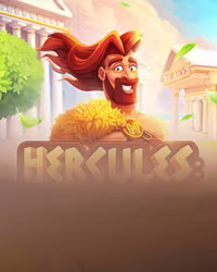 Hercules: Sports Legend