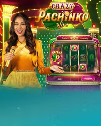Crazy Pachinko