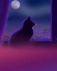 100 Cats