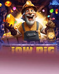 Glow Dig