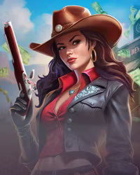 Wild West Trueways