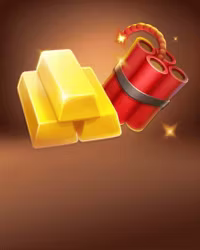 Mines Gold