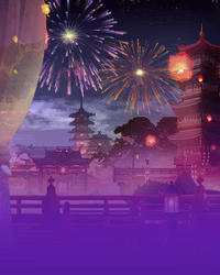 Imperial city